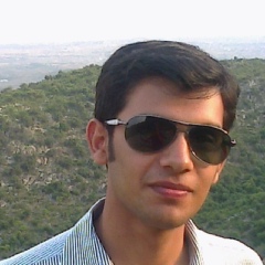 Saleem Awan, 29 лет, Rawalpindi