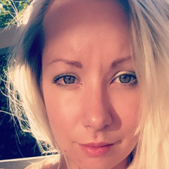 Jenny Sundqvist, 35 лет, Borlänge