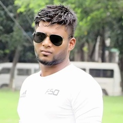 Jahid Hasan