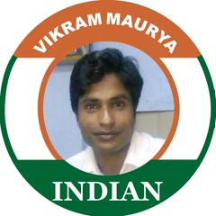 Vikram Maurya, 31 год