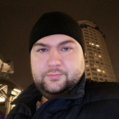 Сергей Шалагин, 41 год, Москва