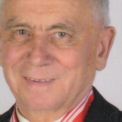 Marek Durlik, 73 года