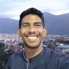 Sergio Castro, 34 года, Caracas