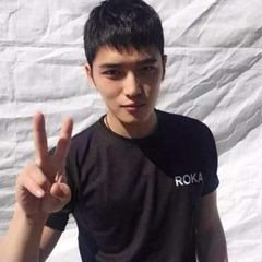 JaeJoong Kim, 39 лет