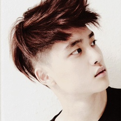 Do Kyungsoo, 31 год