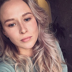 Ekaterina Hm, 32 года