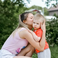 Екатерина Блигадир, Тирасполь