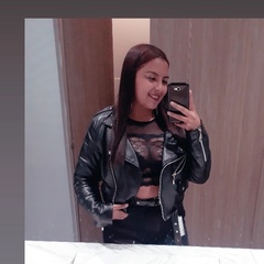 Mishelle R, 25 лет, Bogotá