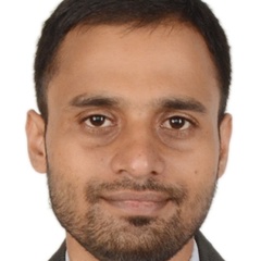 Anish Pandey, 36 лет, Chandigarh