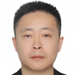 照明 张, 37 лет, Hefei