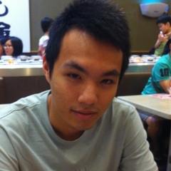 Garth Yap, 31 год, Kuala Lumpur