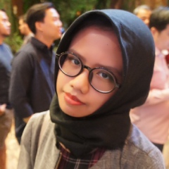 Annisa Mardhiyah, 29 лет, Jakarta