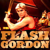 Flash Gordon, 38 лет, Набережные Челны