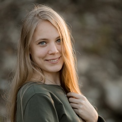 Елизавета Шелякина, 25 лет, Екатеринбург