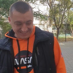 Влад Шаталов, 43 года, Кировск