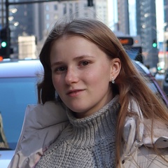 Елена Утюпина, 23 года, Москва