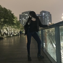 Inara Sarsenova, Hangzhou