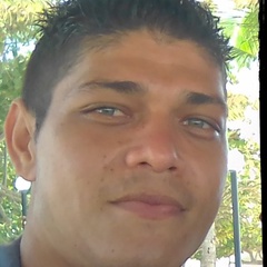 Henry Ortiz, 32 года, Porlamar