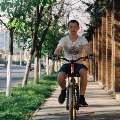 Павел Затворницкий, 30 лет, Одесса