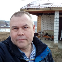 Серёга Молчанов, 52 года, Паслово