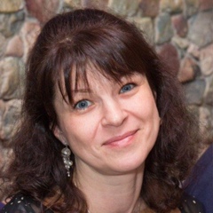 Елена Шубина, 53 года, Москва