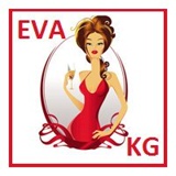 Eva Kg, 25 лет, Бишкек