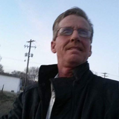 Craig Richins, 60 лет, American Fork