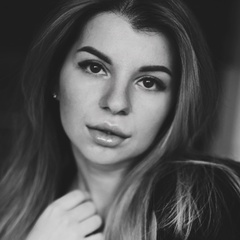 Katya Weber, Санкт-Петербург