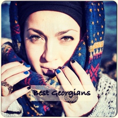 Best Georgians, 29 лет