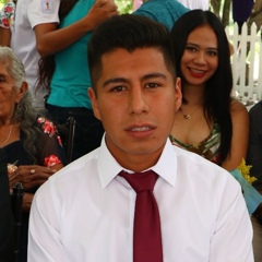 Román Ruiz, 23 года, México