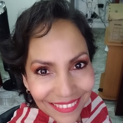 Alejandra Jiménez, 52 года