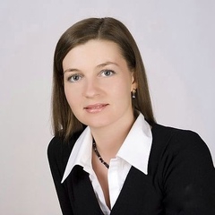 Елена Позднякова, Нижневартовск