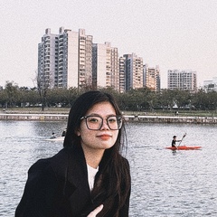 Lendy Li, 22 года, Shenzhen