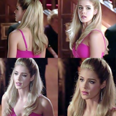 Felicity Smoak