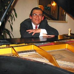 Álvaro Guevara-Y-Vázquez-Composer, 61 год, Tucson