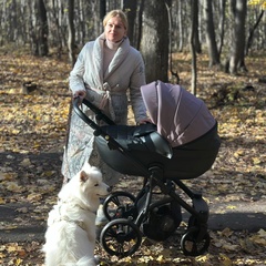 Марина Пакина, 34 года, Воронеж