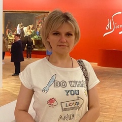 Елена Поддубная, Электросталь