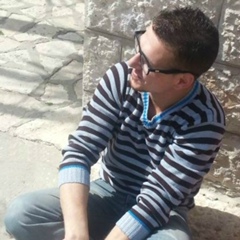 Mohammad Breighith, 35 лет, Hebron