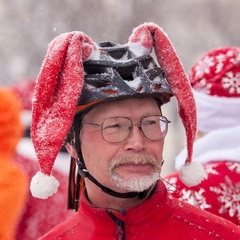 Андрей Соловьев, Санкт-Петербург