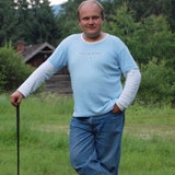 Wojtek Wróblewski, 45 лет, Kraków