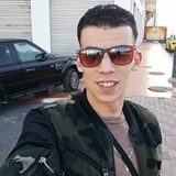 Mohammed Amine, 34 года, Kénitra