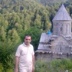 Vahe Sargsyan, 42 года, Ереван