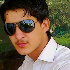 Shahid Sheda, 30 лет, Jalalabad