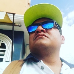 Mike Garcia, 37 лет, Ciudad del Carmen