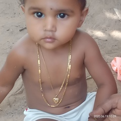 Praveen Nishok, 24 года, Chennai