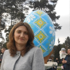 Наталія Гіщак, 44 года, Червоноград