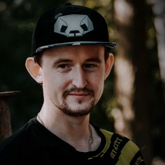 Dmitriy Tretnikov