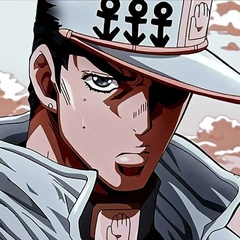 Jotaro Kujo, 26 лет