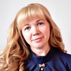 Екатерина Николаева, Ржев