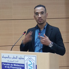 Ahmed Boubdir, 37 лет, Rabat